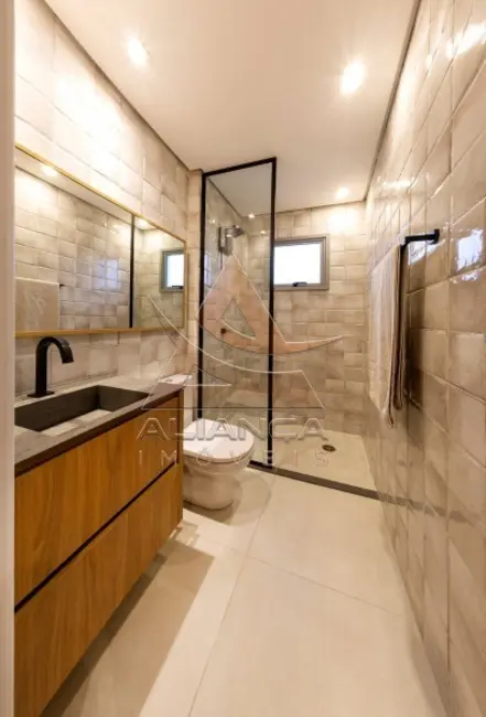 Foto 9 de Apartamento com 2 quartos à venda, 66m2 em Jardim Botânico, Ribeirao Preto - SP