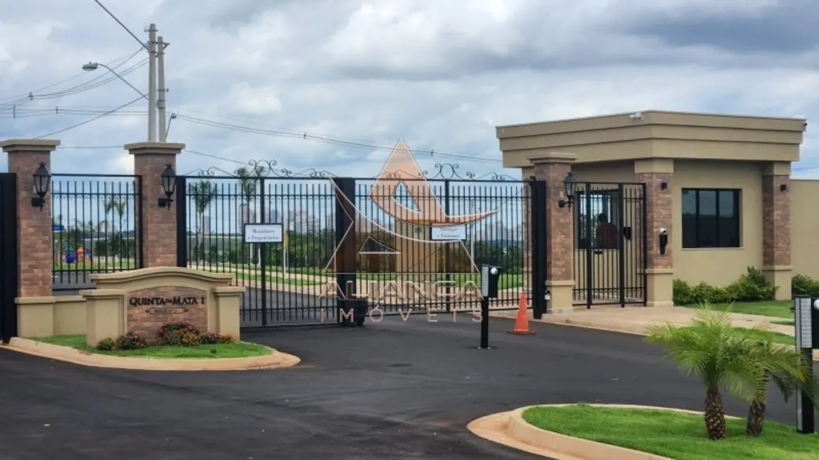 Foto 4 de Terreno / Lote à venda, 275m2 em Recreio Anhangüera, Ribeirao Preto - SP