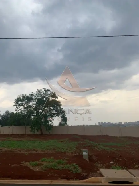 Foto 2 de Terreno / Lote à venda, 275m2 em Recreio Anhangüera, Ribeirao Preto - SP