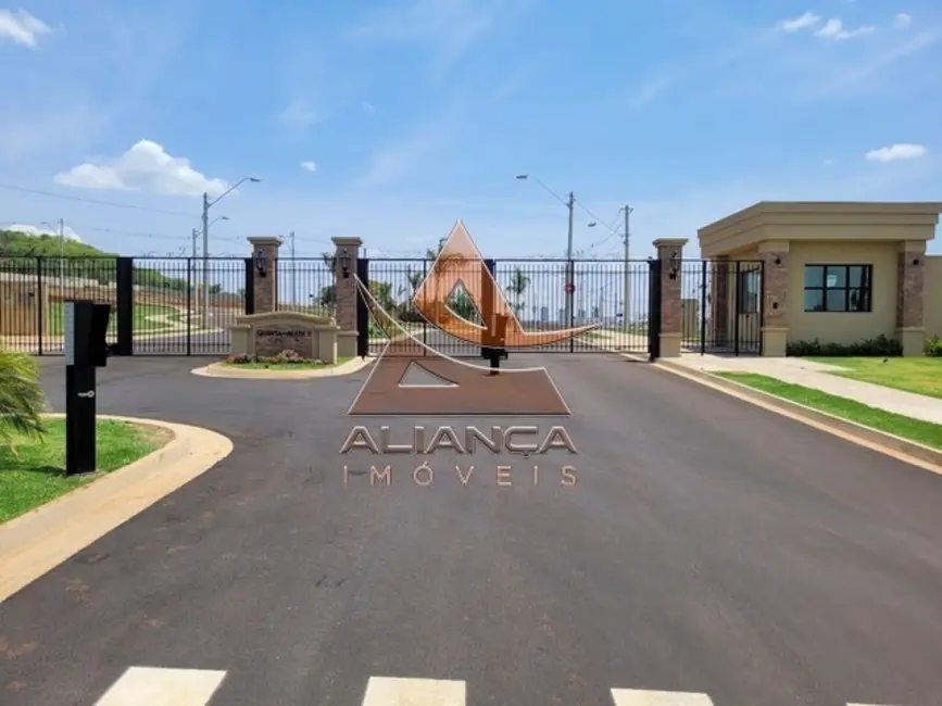 Foto 5 de Terreno / Lote à venda, 275m2 em Recreio Anhangüera, Ribeirao Preto - SP