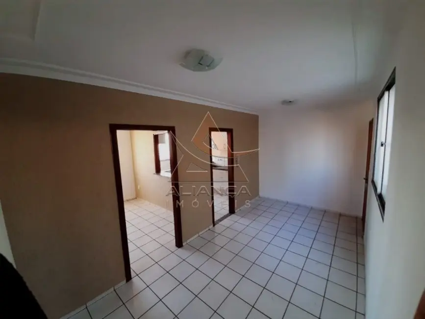 Foto 1 de Apartamento com 2 quartos à venda, 59m2 em Campos Elíseos, Ribeirao Preto - SP