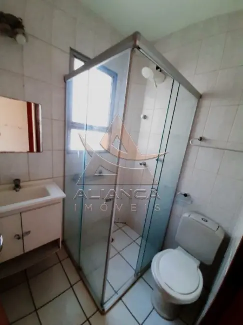 Foto 6 de Apartamento com 2 quartos à venda, 59m2 em Campos Elíseos, Ribeirao Preto - SP