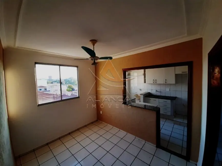 Foto 2 de Apartamento com 2 quartos à venda, 59m2 em Campos Elíseos, Ribeirao Preto - SP
