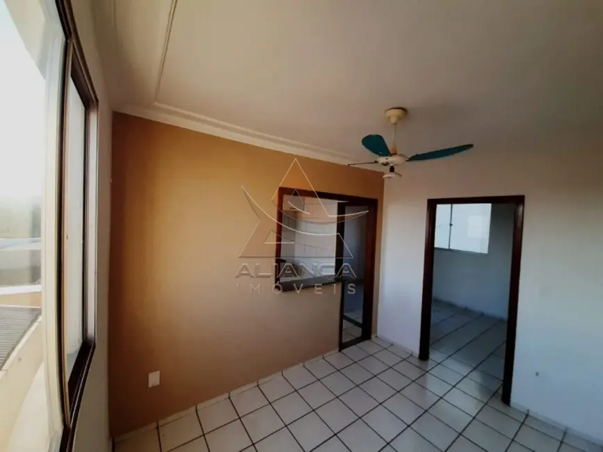 Foto 3 de Apartamento com 2 quartos à venda, 59m2 em Campos Elíseos, Ribeirao Preto - SP