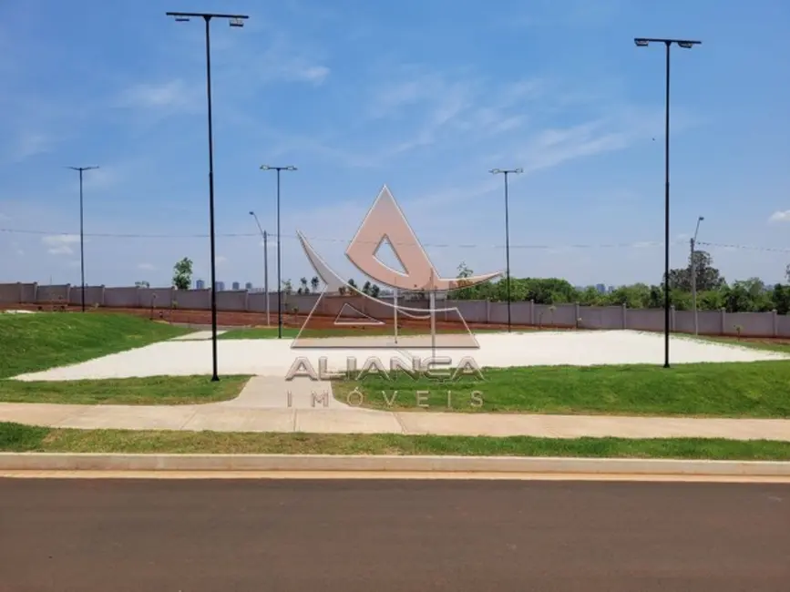 Foto 8 de Terreno / Lote à venda, 250m2 em Recreio Anhangüera, Ribeirao Preto - SP