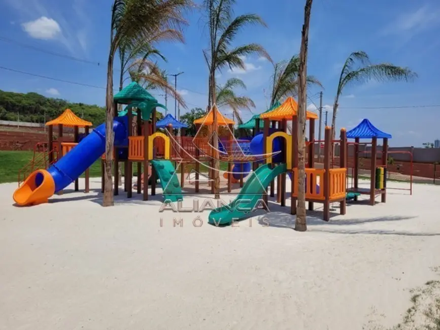 Foto 5 de Terreno / Lote à venda, 250m2 em Recreio Anhangüera, Ribeirao Preto - SP