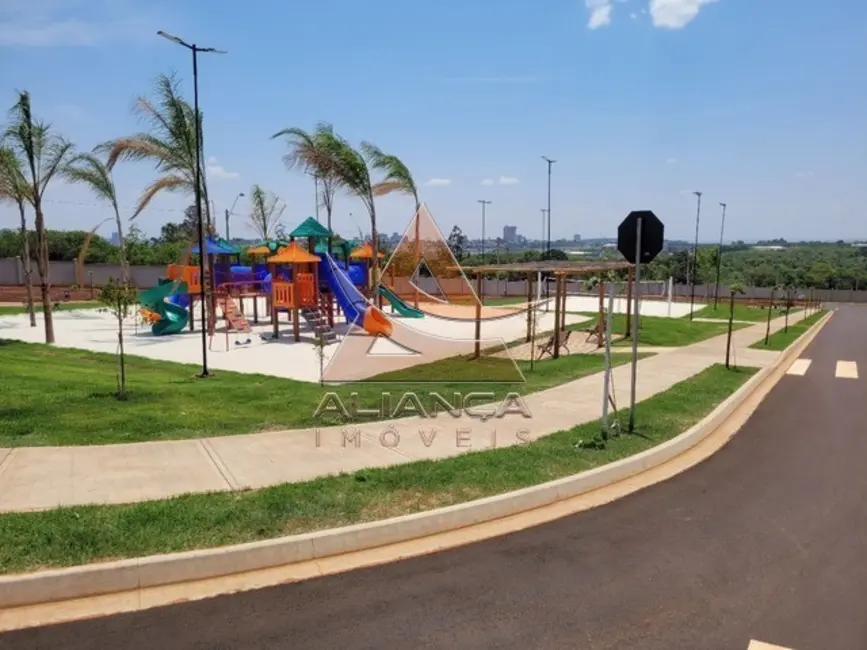 Foto 3 de Terreno / Lote à venda, 250m2 em Recreio Anhangüera, Ribeirao Preto - SP