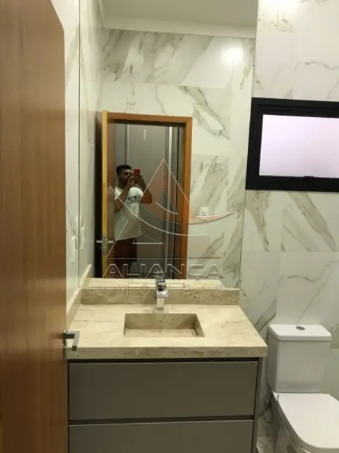 Foto 7 de Casa de Condomínio com 3 quartos à venda, 145m2 em Ribeirao Preto - SP