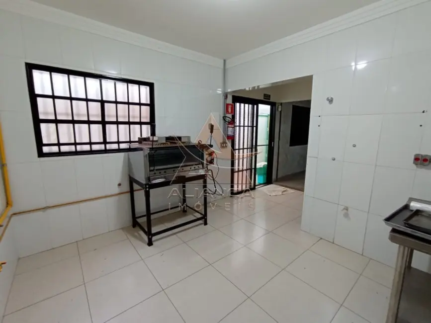 Sala Comercial com 1 quarto à venda, 221m2 em Jardim Irajá, Ribeirao Preto - SP - imagem 2 Foto 2 de Sala Comercial com 1 quarto à venda, 221m2 em Jardim Irajá, Ribeirao Preto - SP