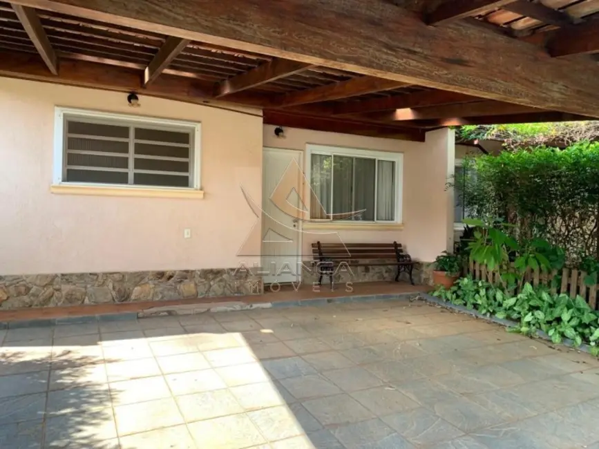 Foto 1 de Casa de Condomínio com 2 quartos à venda, 111m2 em Jardim Interlagos, Ribeirao Preto - SP