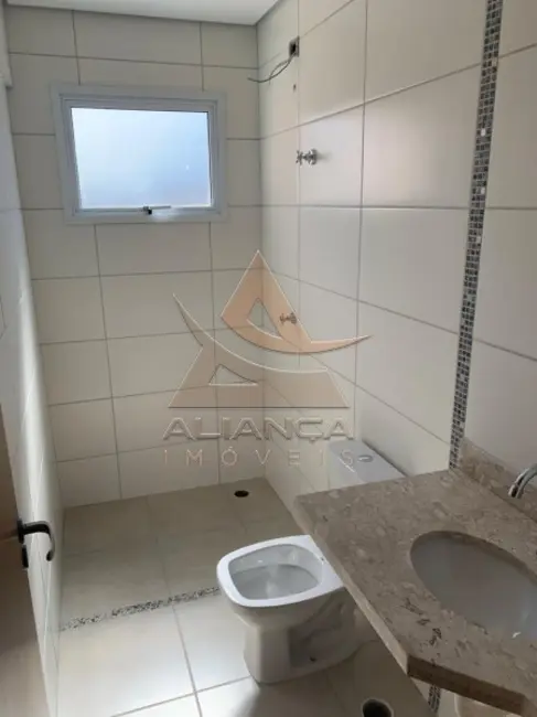 Apartamento com 2 quartos à venda, 68m2 em Santa Cruz do José Jacques, Ribeirao Preto - SP - imagem 6 Foto 6 de Apartamento com 2 quartos à venda, 68m2 em Santa Cruz do José Jacques, Ribeirao Preto - SP