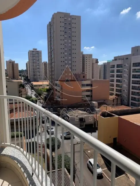 Apartamento com 2 quartos à venda, 68m2 em Santa Cruz do José Jacques, Ribeirao Preto - SP - imagem 9 Foto 9 de Apartamento com 2 quartos à venda, 68m2 em Santa Cruz do José Jacques, Ribeirao Preto - SP