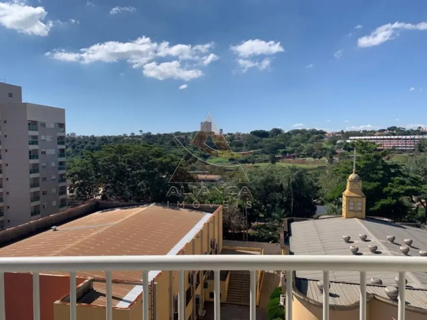 Apartamento com 2 quartos à venda, 68m2 em Santa Cruz do José Jacques, Ribeirao Preto - SP - imagem 8 Foto 8 de Apartamento com 2 quartos à venda, 68m2 em Santa Cruz do José Jacques, Ribeirao Preto - SP