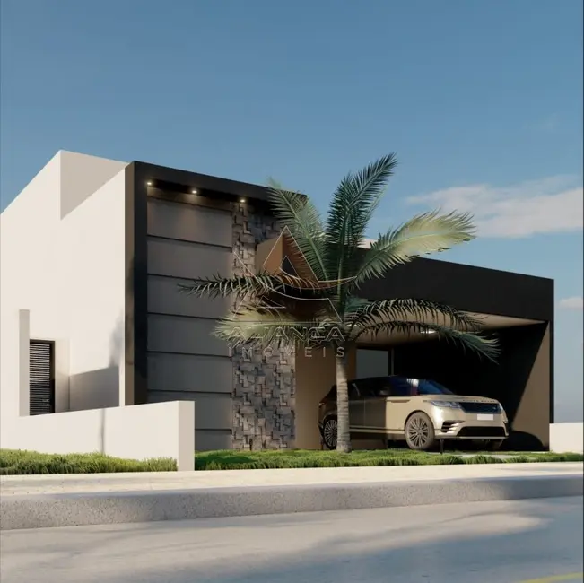 Foto 3 de Casa de Condomínio com 3 quartos à venda, 153m2 em Ribeirao Preto - SP