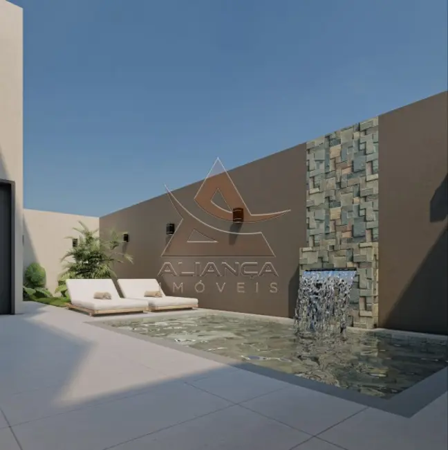 Foto 8 de Casa de Condomínio com 3 quartos à venda, 153m2 em Ribeirao Preto - SP