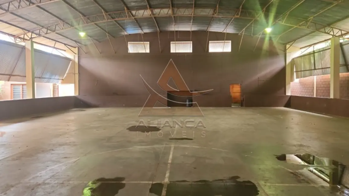 Armazém / Galpão para alugar, 700m2 em Jardim das Palmeiras, Ribeirao Preto - SP - imagem 4 Foto 4 de Armazém / Galpão para alugar, 700m2 em Jardim das Palmeiras, Ribeirao Preto - SP