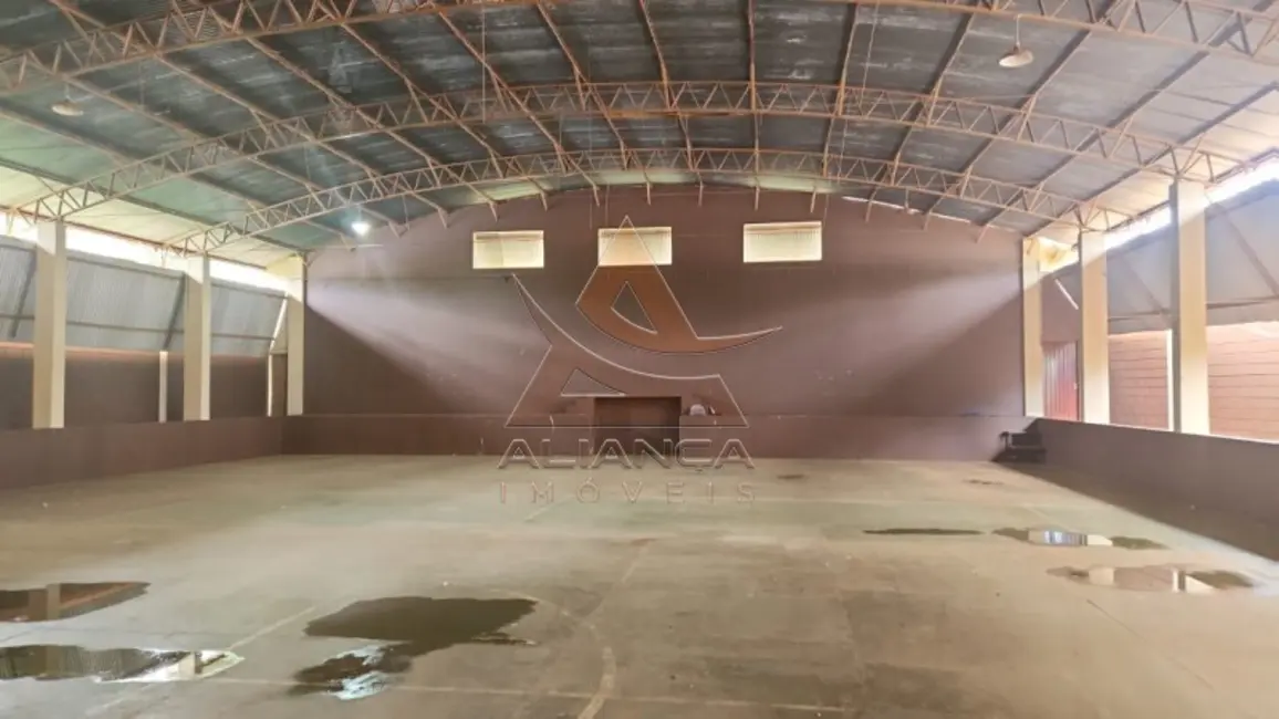 Armazém / Galpão para alugar, 700m2 em Jardim das Palmeiras, Ribeirao Preto - SP - imagem 3 Foto 3 de Armazém / Galpão para alugar, 700m2 em Jardim das Palmeiras, Ribeirao Preto - SP