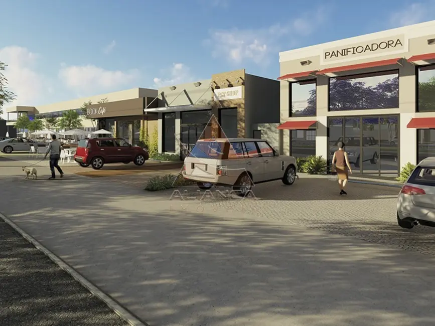 Foto 7 de Terreno / Lote à venda, 280m2 em Ribeirao Preto - SP