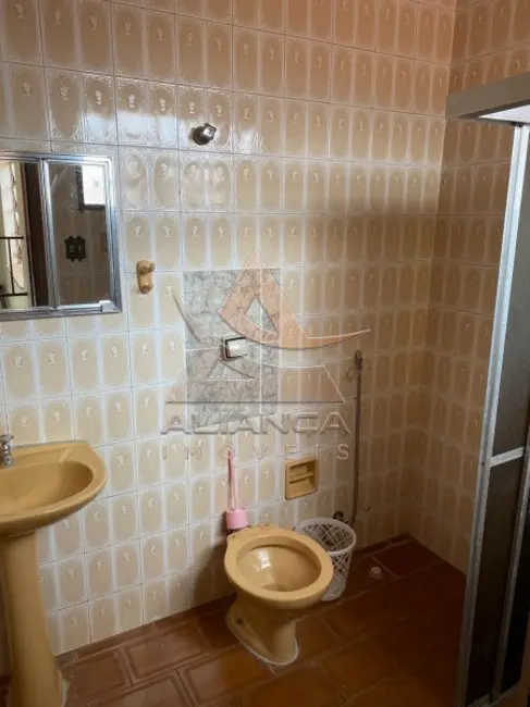 Foto 7 de Casa com 4 quartos à venda, 200m2 em Vila Tibério, Ribeirao Preto - SP