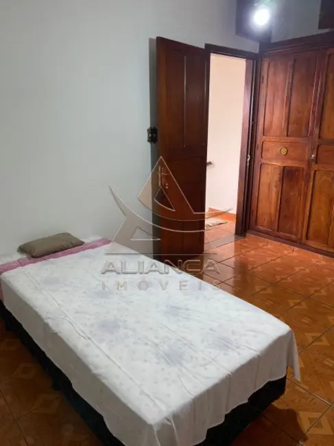 Foto 6 de Casa com 4 quartos à venda, 200m2 em Vila Tibério, Ribeirao Preto - SP