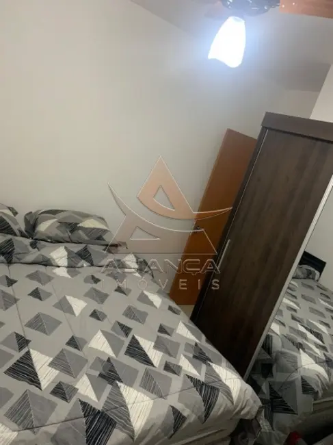 Foto 7 de Apartamento com 2 quartos à venda, 55m2 em Campos Elíseos, Ribeirao Preto - SP