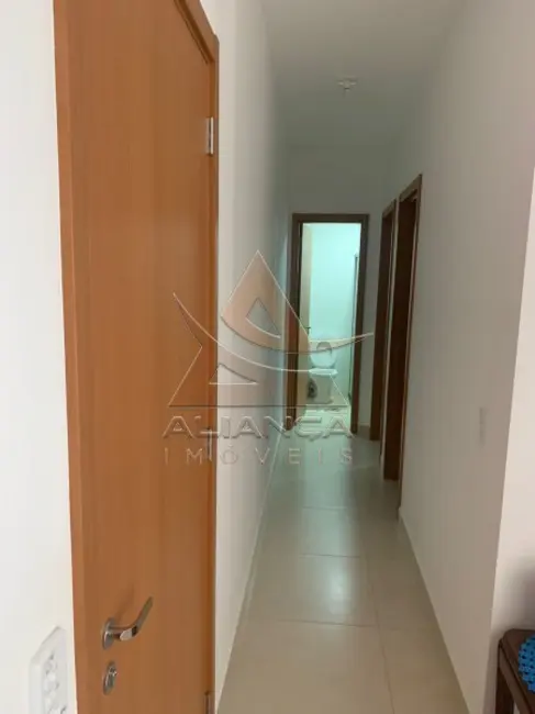 Foto 3 de Apartamento com 2 quartos à venda, 55m2 em Campos Elíseos, Ribeirao Preto - SP