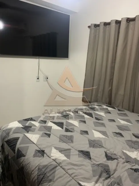 Foto 8 de Apartamento com 2 quartos à venda, 55m2 em Campos Elíseos, Ribeirao Preto - SP