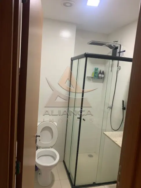 Foto 9 de Apartamento com 2 quartos à venda, 55m2 em Campos Elíseos, Ribeirao Preto - SP