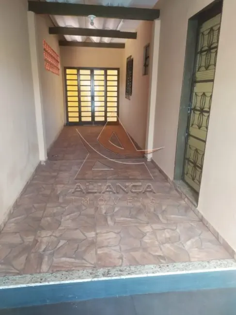 Foto 1 de Casa com 5 quartos à venda, 240m2 em Alto do Ipiranga, Ribeirao Preto - SP