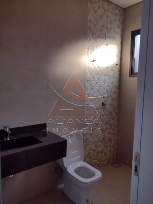 Foto 9 de Casa de Condomínio com 3 quartos à venda, 250m2 em Ribeirao Preto - SP