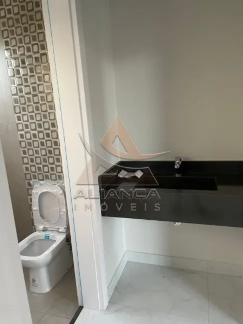 Foto 4 de Casa de Condomínio com 3 quartos à venda, 250m2 em Ribeirao Preto - SP