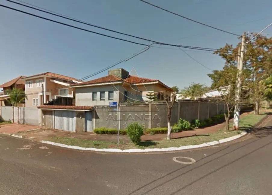 Foto 1 de Casa com 3 quartos à venda, 264m2 em City Ribeirão, Ribeirao Preto - SP