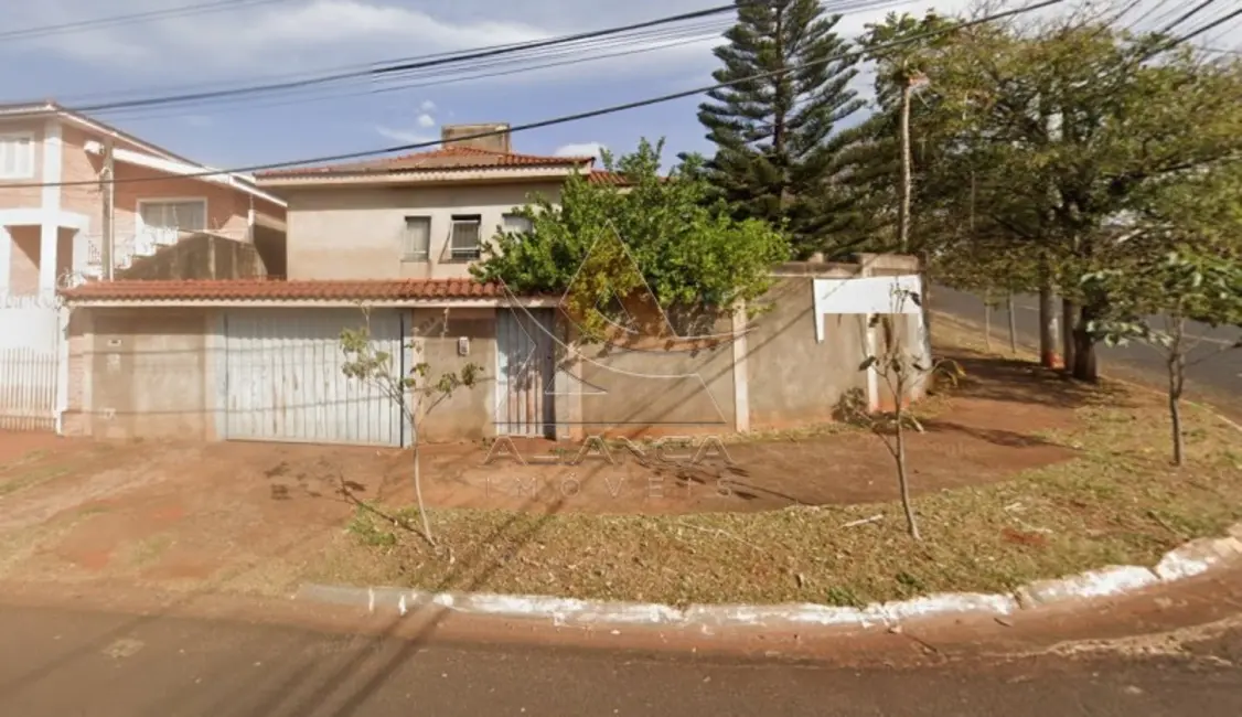 Foto 2 de Casa com 3 quartos à venda, 264m2 em City Ribeirão, Ribeirao Preto - SP