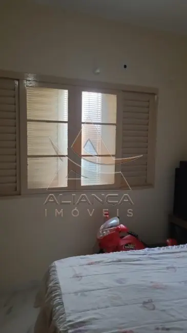 Casa com 3 quartos à venda, 135m2 em Campos Elíseos, Ribeirao Preto - SP - imagem 5 Foto 5 de Casa com 3 quartos à venda, 135m2 em Campos Elíseos, Ribeirao Preto - SP