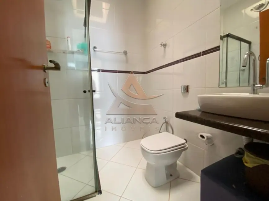 Casa com 3 quartos à venda, 242m2 em Parque dos Lagos, Ribeirao Preto - SP - imagem 8 Foto 8 de Casa com 3 quartos à venda, 242m2 em Parque dos Lagos, Ribeirao Preto - SP