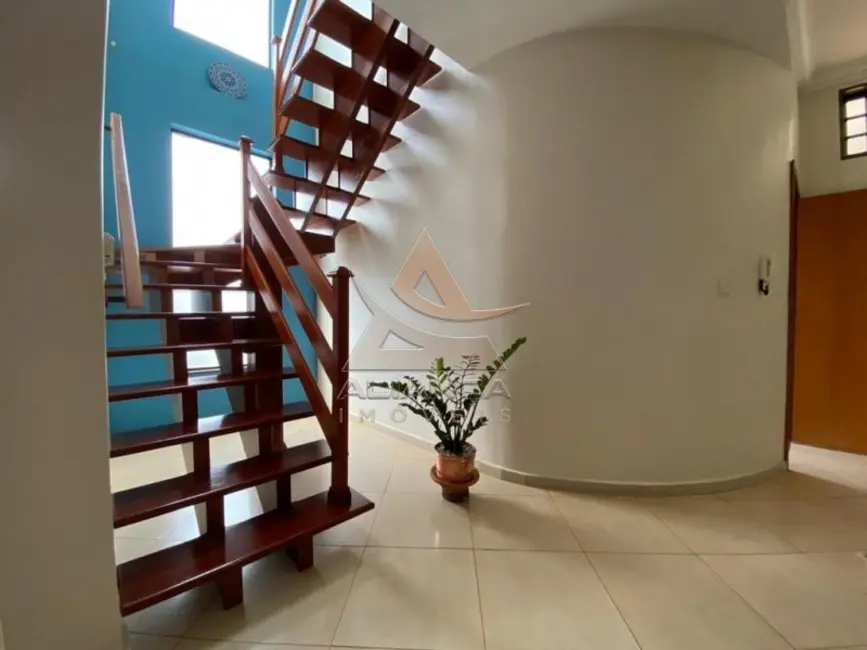 Casa com 3 quartos à venda, 242m2 em Parque dos Lagos, Ribeirao Preto - SP - imagem 5 Foto 5 de Casa com 3 quartos à venda, 242m2 em Parque dos Lagos, Ribeirao Preto - SP