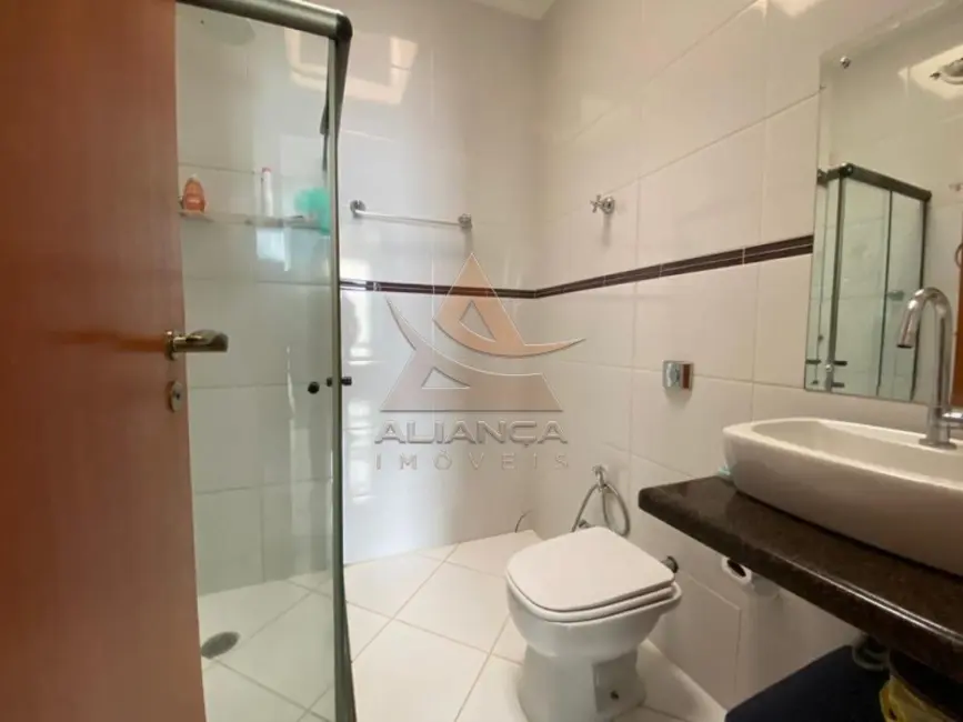 Casa com 3 quartos à venda, 242m2 em Parque dos Lagos, Ribeirao Preto - SP - imagem 9 Foto 9 de Casa com 3 quartos à venda, 242m2 em Parque dos Lagos, Ribeirao Preto - SP