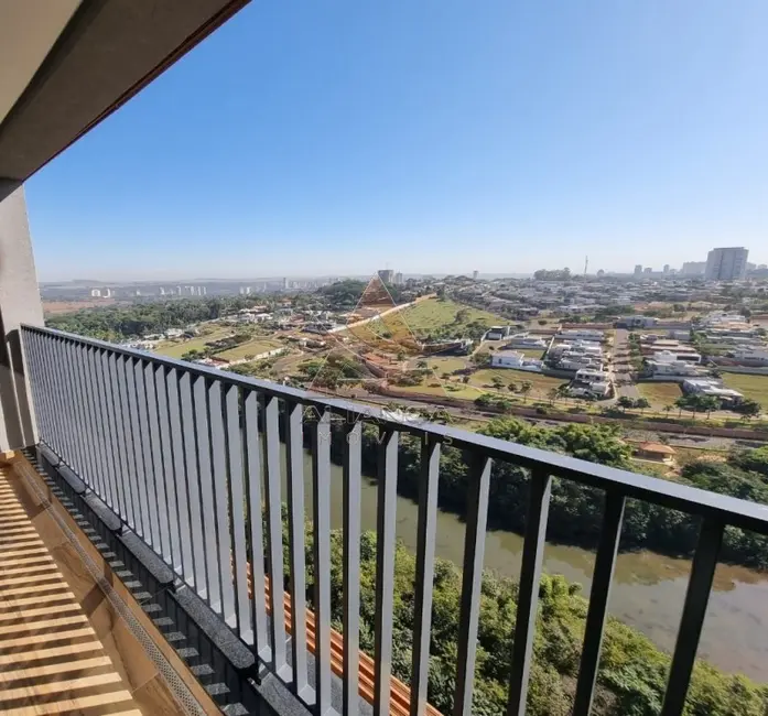 Foto 5 de Apartamento com 3 quartos à venda, 158m2 em Ribeirao Preto - SP