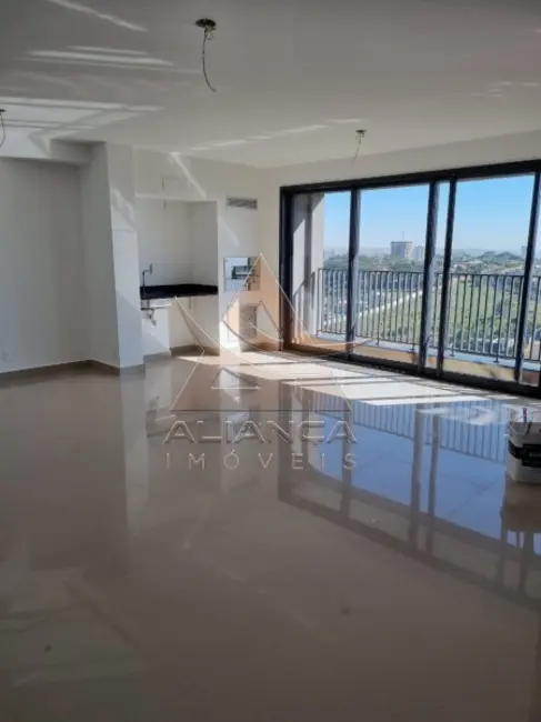 Foto 1 de Apartamento com 3 quartos à venda, 158m2 em Ribeirao Preto - SP