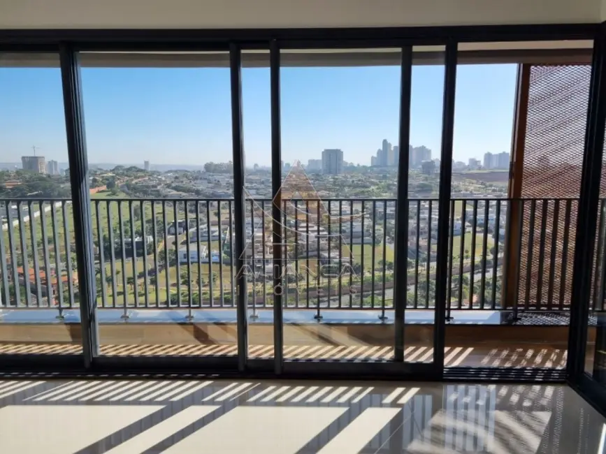 Foto 3 de Apartamento com 3 quartos à venda, 158m2 em Ribeirao Preto - SP