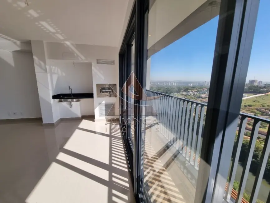 Foto 4 de Apartamento com 3 quartos à venda, 158m2 em Ribeirao Preto - SP