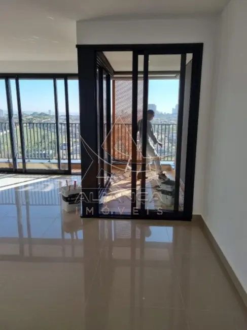 Foto 2 de Apartamento com 3 quartos à venda, 158m2 em Ribeirao Preto - SP