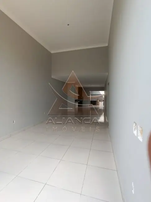 Foto 2 de Casa com 3 quartos à venda, 108m2 em Ribeirao Preto - SP