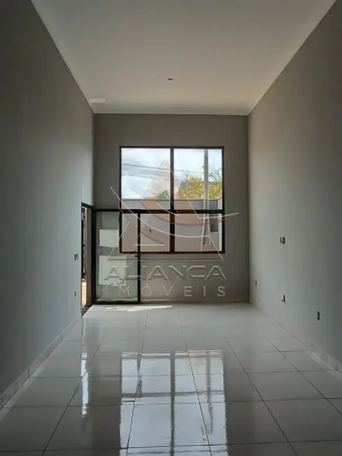 Foto 4 de Casa com 3 quartos à venda, 108m2 em Ribeirao Preto - SP