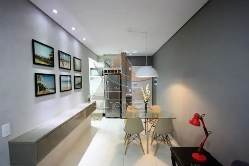 Foto 4 de Apartamento com 2 quartos à venda, 50m2 em Sumarezinho, Ribeirao Preto - SP