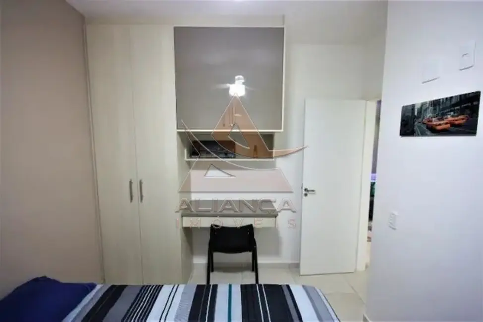 Foto 9 de Apartamento com 2 quartos à venda, 50m2 em Sumarezinho, Ribeirao Preto - SP