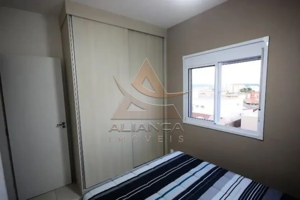 Foto 8 de Apartamento com 2 quartos à venda, 50m2 em Sumarezinho, Ribeirao Preto - SP