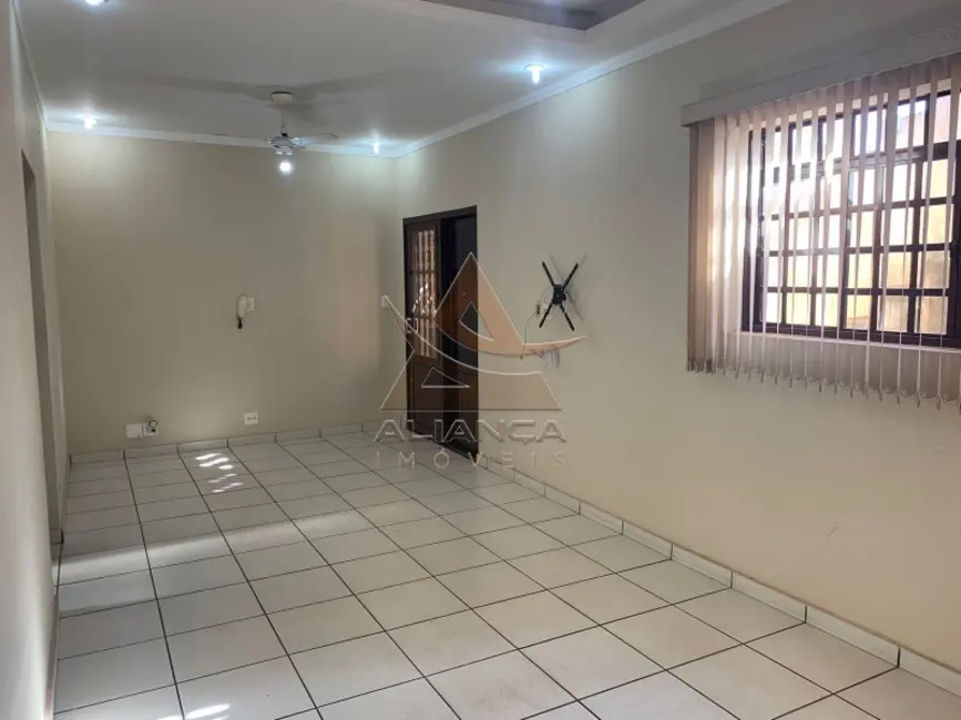 Foto 1 de Casa com 3 quartos à venda, 129m2 em Vila Tamandaré, Ribeirao Preto - SP