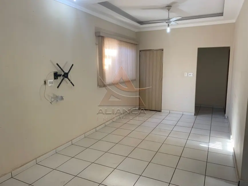 Foto 2 de Casa com 3 quartos à venda, 129m2 em Vila Tamandaré, Ribeirao Preto - SP