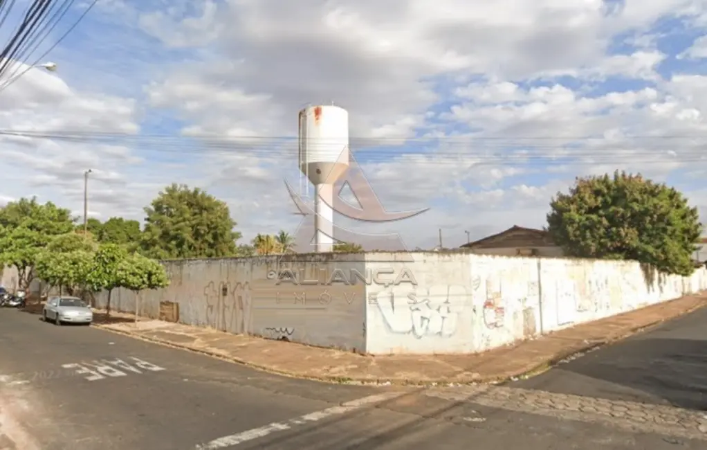 Foto 2 de Terreno / Lote à venda, 5938m2 em Campos Elíseos, Ribeirao Preto - SP